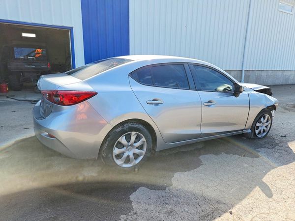 2014 MAZDA 3
