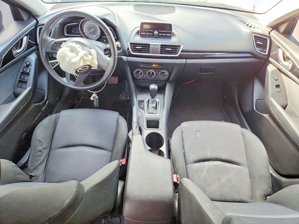 2014 MAZDA 3