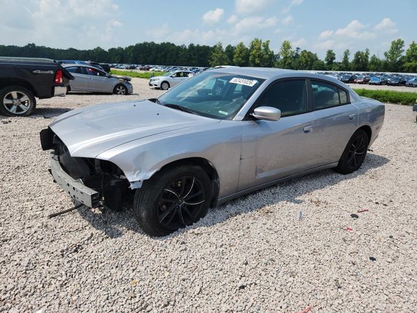 2014 DODGE CHARGER SE