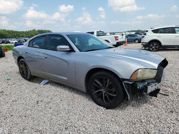 2014 DODGE CHARGER SE