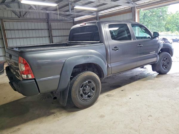 2014 TOYOTA TACOMA Delux Grade