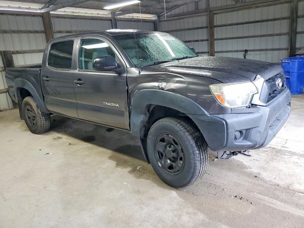 2014 TOYOTA TACOMA Delux Grade