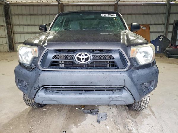 2014 TOYOTA TACOMA Delux Grade