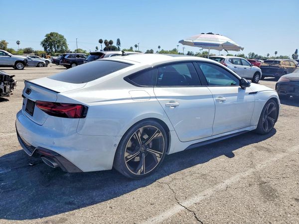 2024 AUDI RS5