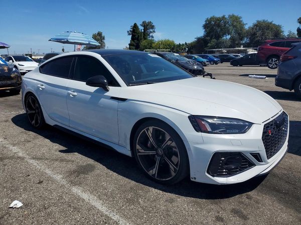 2024 AUDI RS5