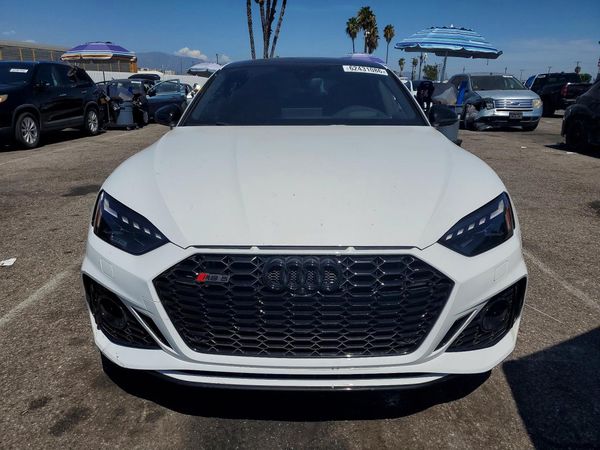 2024 AUDI RS5