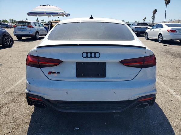 2024 AUDI RS5