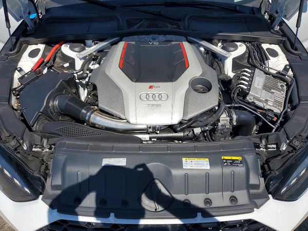 2024 AUDI RS5