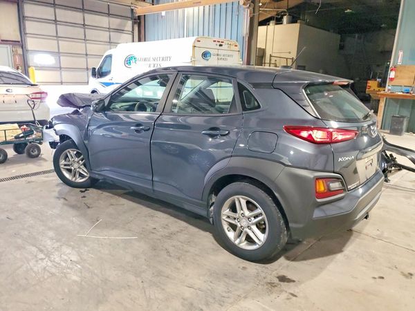 2019 HYUNDAI KONA SE