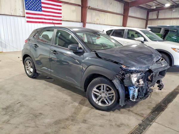 2019 HYUNDAI KONA SE