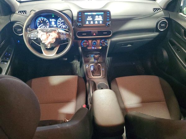 2019 HYUNDAI KONA SE