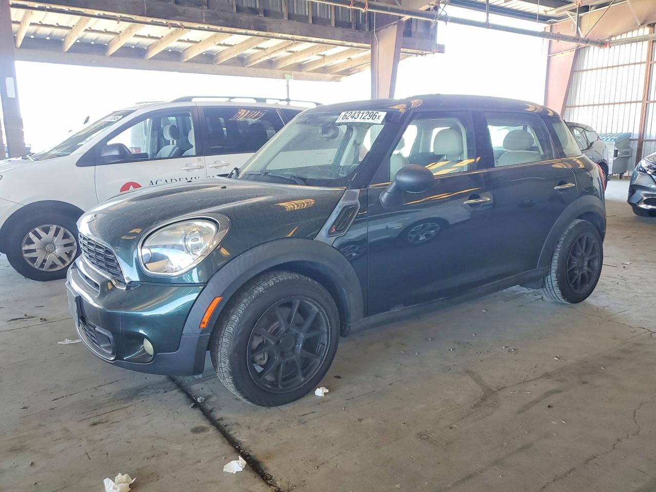 2014 MINI COOPER