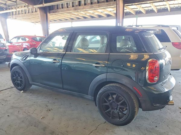2014 MINI COOPER