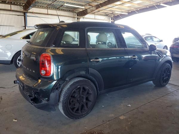 2014 MINI COOPER