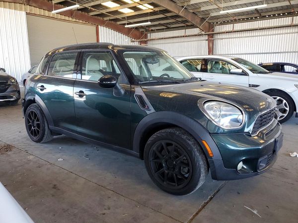 2014 MINI COOPER