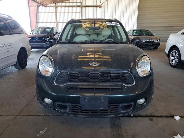 2014 MINI COOPER
