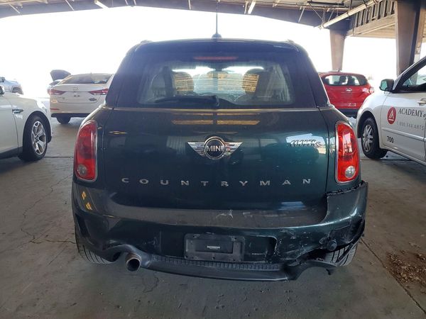 2014 MINI COOPER