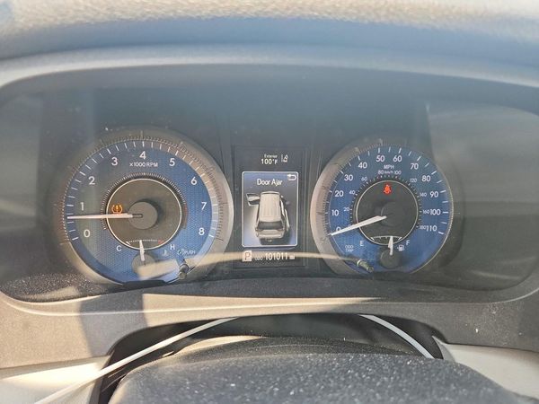 2020 TOYOTA SIENNA E grade