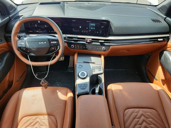 2026 KIA SPORTAGE X-Line Prestige