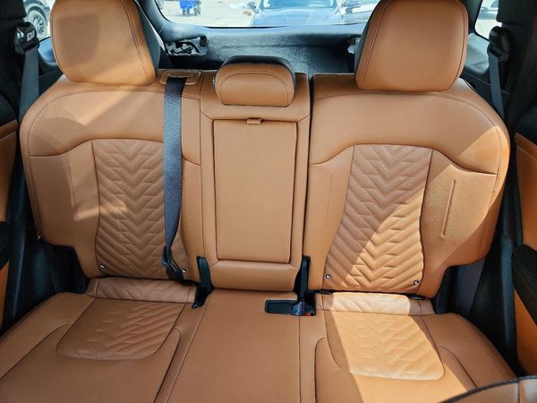 2026 KIA SPORTAGE X-Line Prestige
