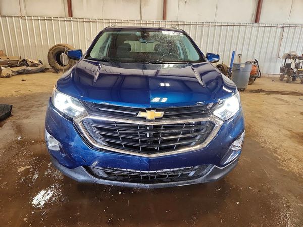 2021 CHEVROLET EQUINOX LT (1LT)