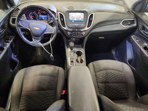 2021 CHEVROLET EQUINOX LT (1LT)