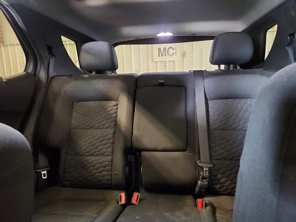 2021 CHEVROLET EQUINOX LT (1LT)