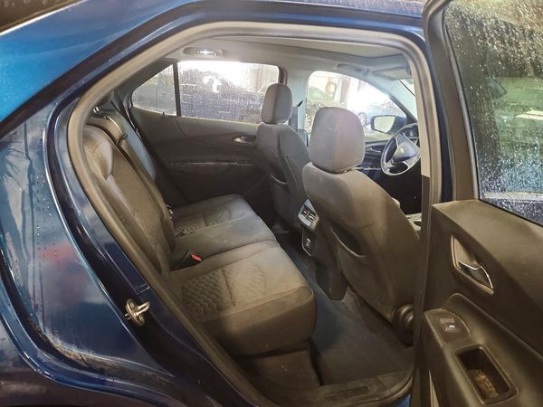 2021 CHEVROLET EQUINOX LT (1LT)
