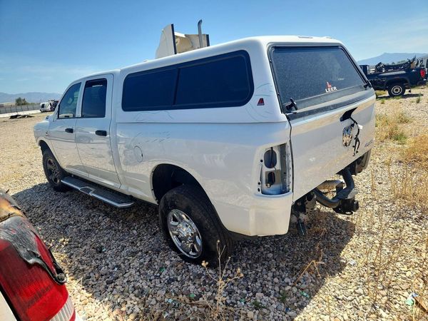2024 RAM 2500 TRADESMAN CREW CAB 4X4