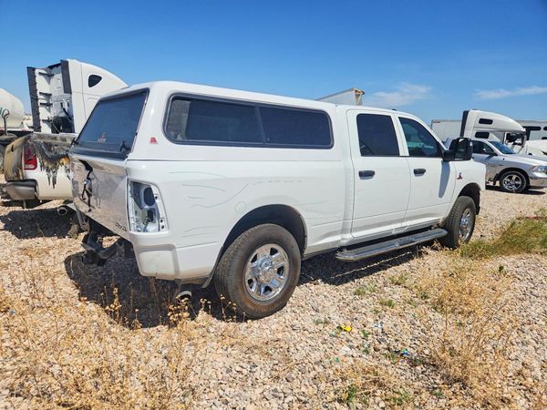 2024 RAM 2500 TRADESMAN CREW CAB 4X4
