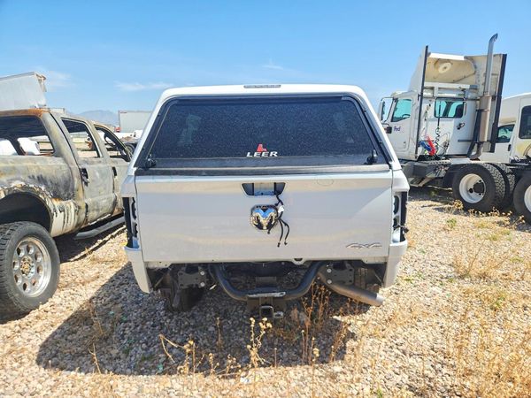 2024 RAM 2500 TRADESMAN CREW CAB 4X4