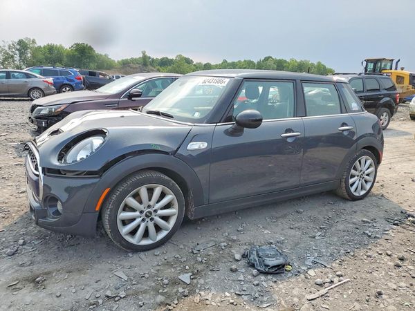 2015 MINI COOPER