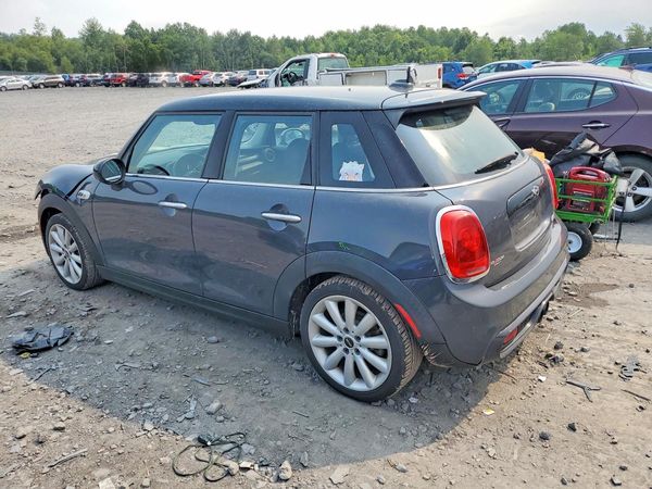 2015 MINI COOPER