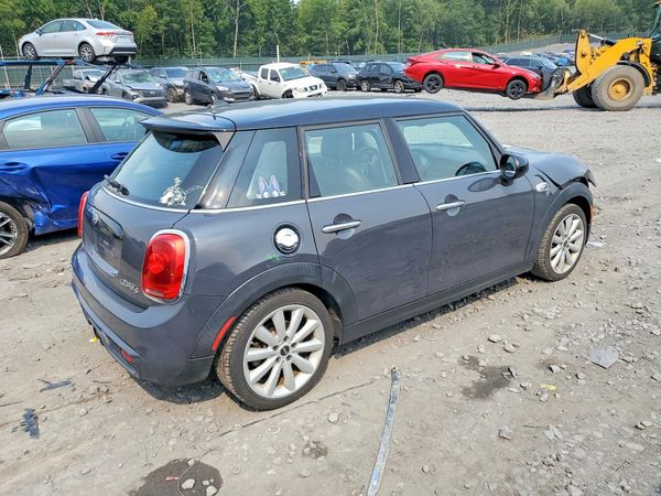 2015 MINI COOPER
