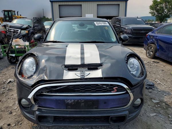 2015 MINI COOPER