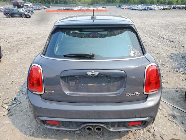 2015 MINI COOPER