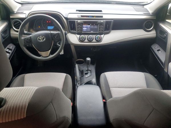 2015 TOYOTA RAV4 LE (X Grade)
