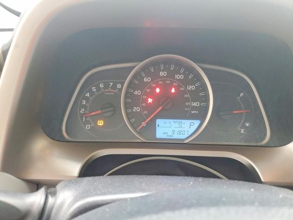 2015 TOYOTA RAV4 LE (X Grade)