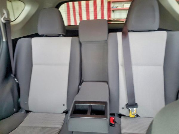 2015 TOYOTA RAV4 LE (X Grade)