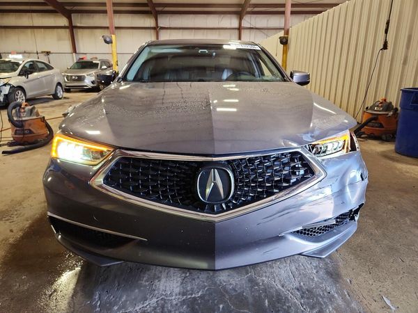 2018 ACURA TLX TECH V6