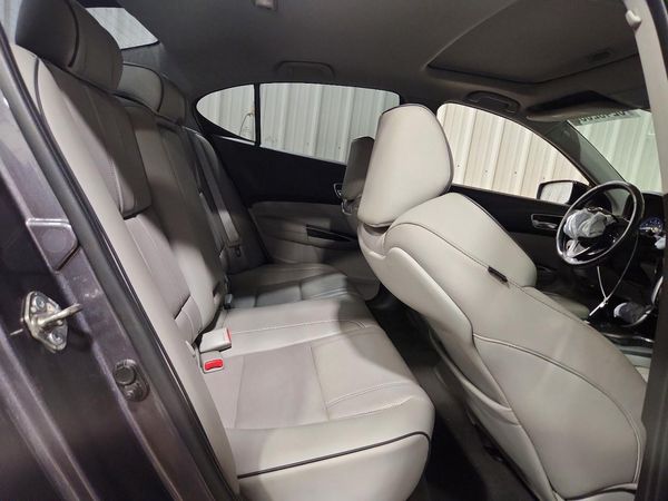 2018 ACURA TLX TECH V6