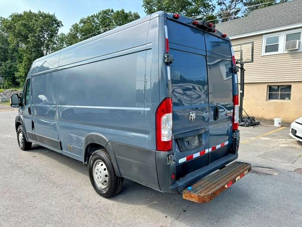2020 RAM PROMASTER 3500 VF