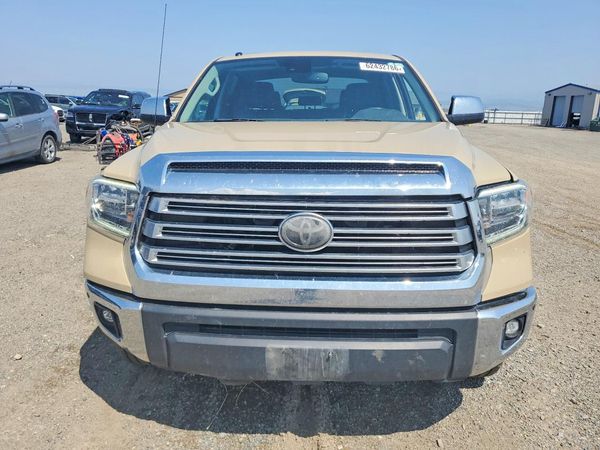 2018 TOYOTA TUNDRA Limited
