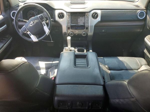 2018 TOYOTA TUNDRA Limited