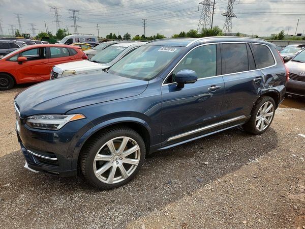 2019 VOLVO XC90 Inscription