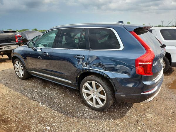 2019 VOLVO XC90 Inscription