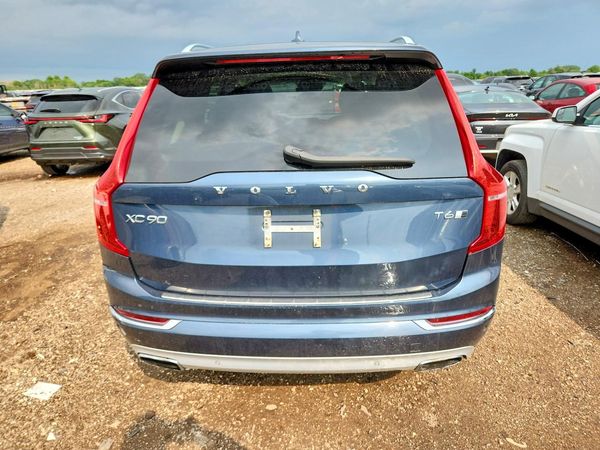2019 VOLVO XC90 Inscription