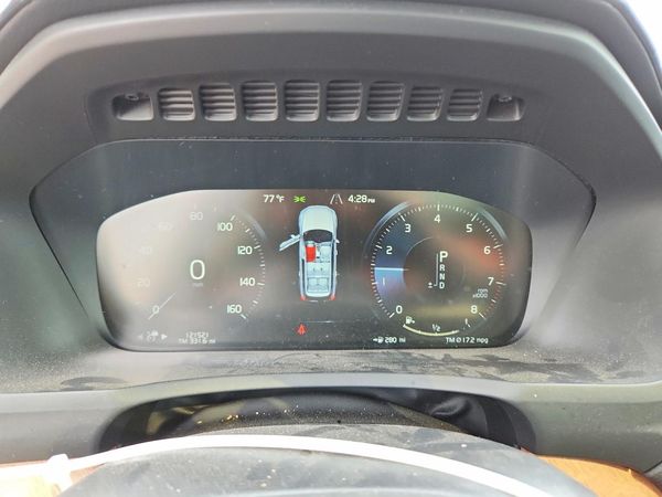 2019 VOLVO XC90 Inscription