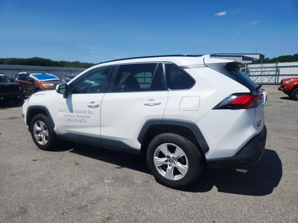 2019 TOYOTA RAV4 XLE / XLE Premium 4WD