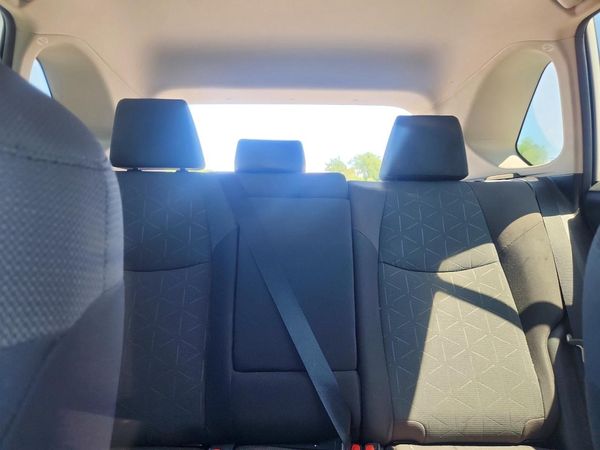 2019 TOYOTA RAV4 XLE / XLE Premium 4WD